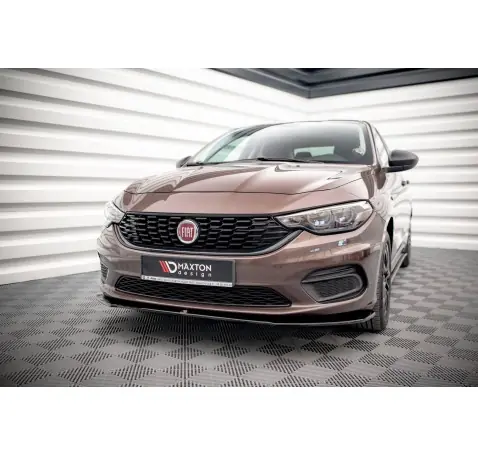 LAME DU PARE-CHOCS AVANT Fiat Tipo S-Design