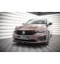 LAME DU PARE-CHOCS AVANT Fiat Tipo S-Design