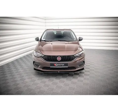 LAME DU PARE-CHOCS AVANT Fiat Tipo S-Design