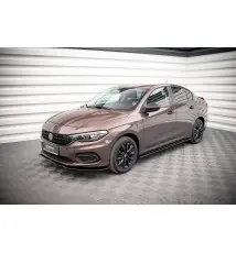LAME DU PARE-CHOCS AVANT Fiat Tipo S-Design