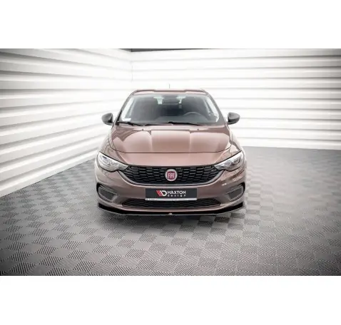 LAME DU PARE-CHOCS AVANT Fiat Tipo S-Design