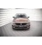 LAME DU PARE-CHOCS AVANT Fiat Tipo S-Design