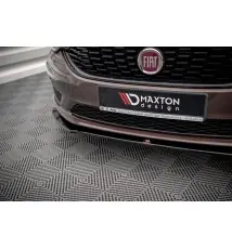 LAME DU PARE-CHOCS AVANT Fiat Tipo S-Design