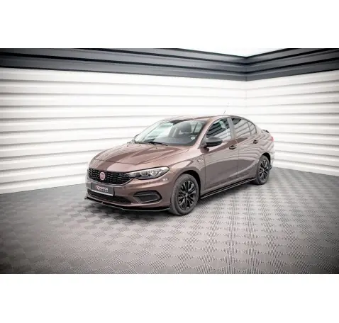 LAME DU PARE-CHOCS AVANT Fiat Tipo S-Design