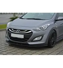 LAME DU PARE-CHOCS AVANT Hyundai i30 mk.2