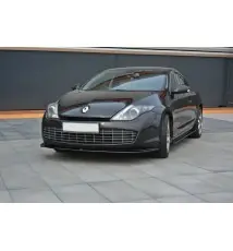 LAME DU PARE-CHOCS AVANT Renault Laguna mk 3 Coupe