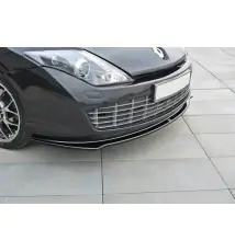 LAME DU PARE-CHOCS AVANT Renault Laguna mk 3 Coupe