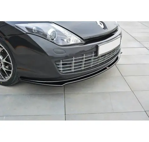 LAME DU PARE-CHOCS AVANT Renault Laguna mk 3 Coupe