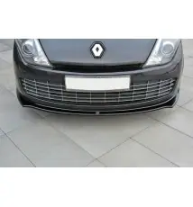 LAME DU PARE-CHOCS AVANT Renault Laguna mk 3 Coupe