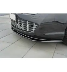 LAME DU PARE-CHOCS AVANT Renault Laguna mk 3 Coupe