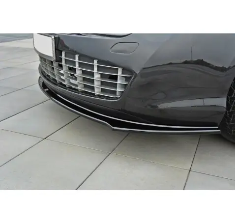 LAME DU PARE-CHOCS AVANT Renault Laguna mk 3 Coupe