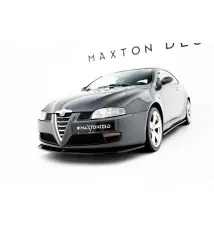 LAME DU PARE-CHOCS AVANT V.1 Alfa Romeo GT