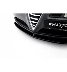 LAME DU PARE-CHOCS AVANT V.1 Alfa Romeo GT