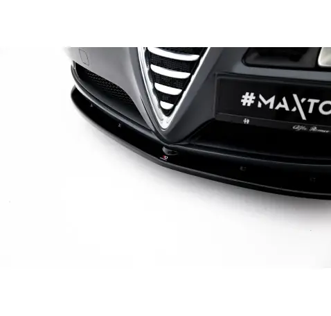 LAME DU PARE-CHOCS AVANT V.1 Alfa Romeo GT