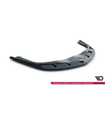 LAME DU PARE-CHOCS AVANT V.1 Alfa Romeo GT