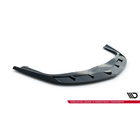 LAME DU PARE-CHOCS AVANT V.1 Alfa Romeo GT