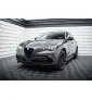 Front Splitter V.1 Alfa Romeo Stelvio Mk1