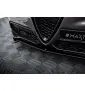 Front Splitter V.1 Alfa Romeo Stelvio Mk1