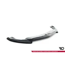 Front Splitter V.1 Alfa Romeo Stelvio Mk1