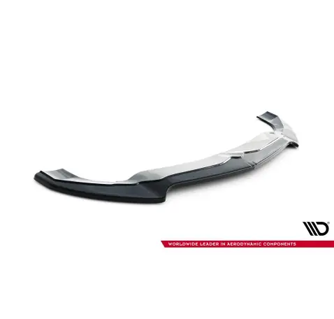 Front Splitter V.1 Alfa Romeo Stelvio Mk1