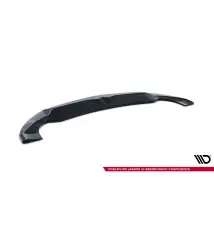 Front Splitter V.1 Alfa Romeo Stelvio Mk1