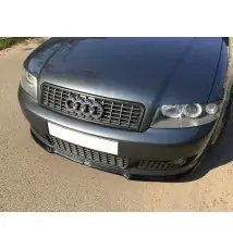 LAME DU PARE-CHOCS AVANT V.1 Audi A4 S-Line B6