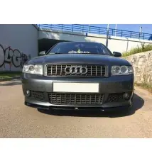 LAME DU PARE-CHOCS AVANT V.1 Audi A4 S-Line B6