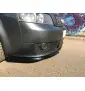 LAME DU PARE-CHOCS AVANT V.1 Audi A4 S-Line B6