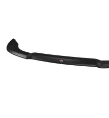 LAME DU PARE-CHOCS AVANT V.1 Audi A4 S-Line B6