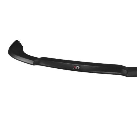 LAME DU PARE-CHOCS AVANT V.1 Audi A4 S-Line B6