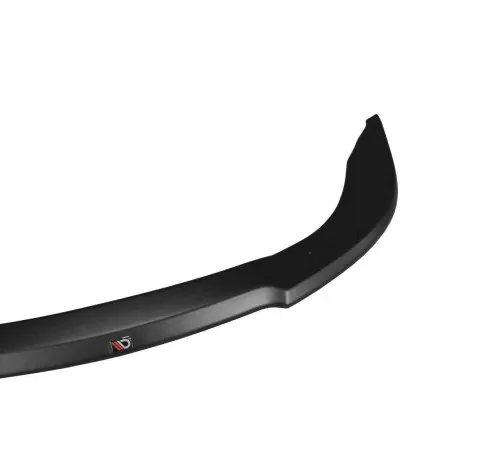 LAME DU PARE-CHOCS AVANT V.1 Audi A4 S-Line B6