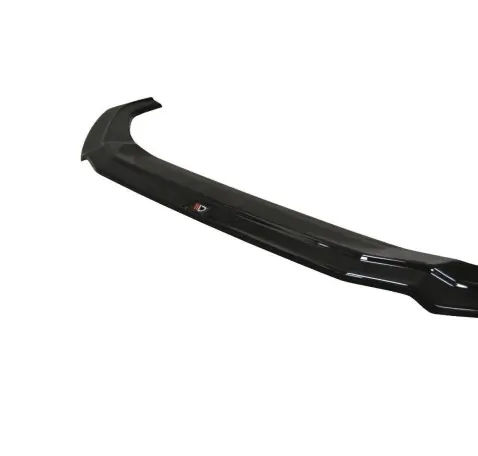 Lame Du Pare-Chocs Avant V.1 Audi A4 B9 S-Line