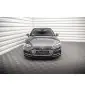 Lame Du Pare-Chocs Avant V.1 Audi S5 / A5 S-Line F5 Coupe / Sportback