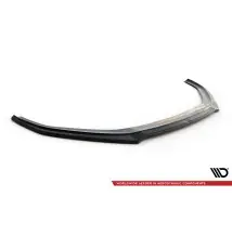 Lame Du Pare-Chocs Avant V.1 Audi S5 / A5 S-Line F5 Coupe / Sportback