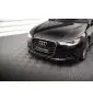 Lame Du Pare-Chocs Avant V.1 Audi A6 C7