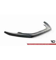 Lame Du Pare-Chocs Avant V.1 Audi A6 C7