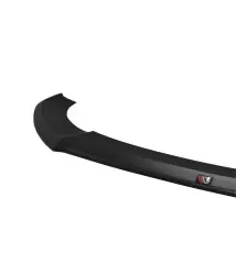 Lame Du Pare-Chocs Avant V.1 Audi S7 / A7 S-Line C7