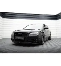 Lame Du Pare-Chocs Avant Audi A8 D4