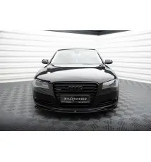 Lame Du Pare-Chocs Avant Audi A8 D4