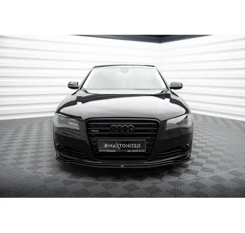 Lame Du Pare-Chocs Avant Audi A8 D4