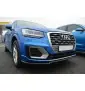 Lame Du Pare-Chocs Avant Audi Q2 Mk.1