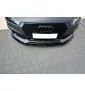 Lame Du Pare-Chocs Avant V.1 Audi RS7 C7