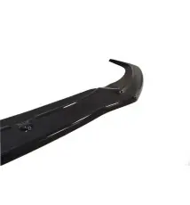 Lame Du Pare-Chocs Avant V.1 Audi RS7 C7