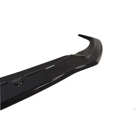 Lame Du Pare-Chocs Avant V.1 Audi RS7 C7