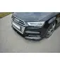 Lame Du Pare-Chocs Avant V.1 Audi S3 / A3 S-Line Hatchback / Sportback 8V Facelift