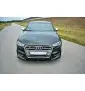 Lame Du Pare-Chocs Avant V.1 Audi S3 / A3 S-Line Hatchback / Sportback 8V Facelift