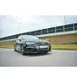 Lame Du Pare-Chocs Avant V.1 Audi S3 / A3 S-Line Hatchback / Sportback 8V Facelift