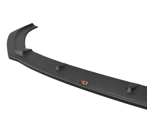 Lame Du Pare-Chocs Avant V.1 Audi S3 / A3 S-Line Hatchback / Sportback 8V Facelift