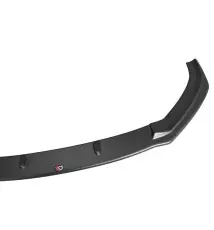 Lame Du Pare-Chocs Avant V.1 Audi S3 / A3 S-Line Hatchback / Sportback 8V Facelift