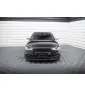 Lame Du Pare-Chocs Avant V.1 Audi A4 S-Line / S4 B8 Facelift